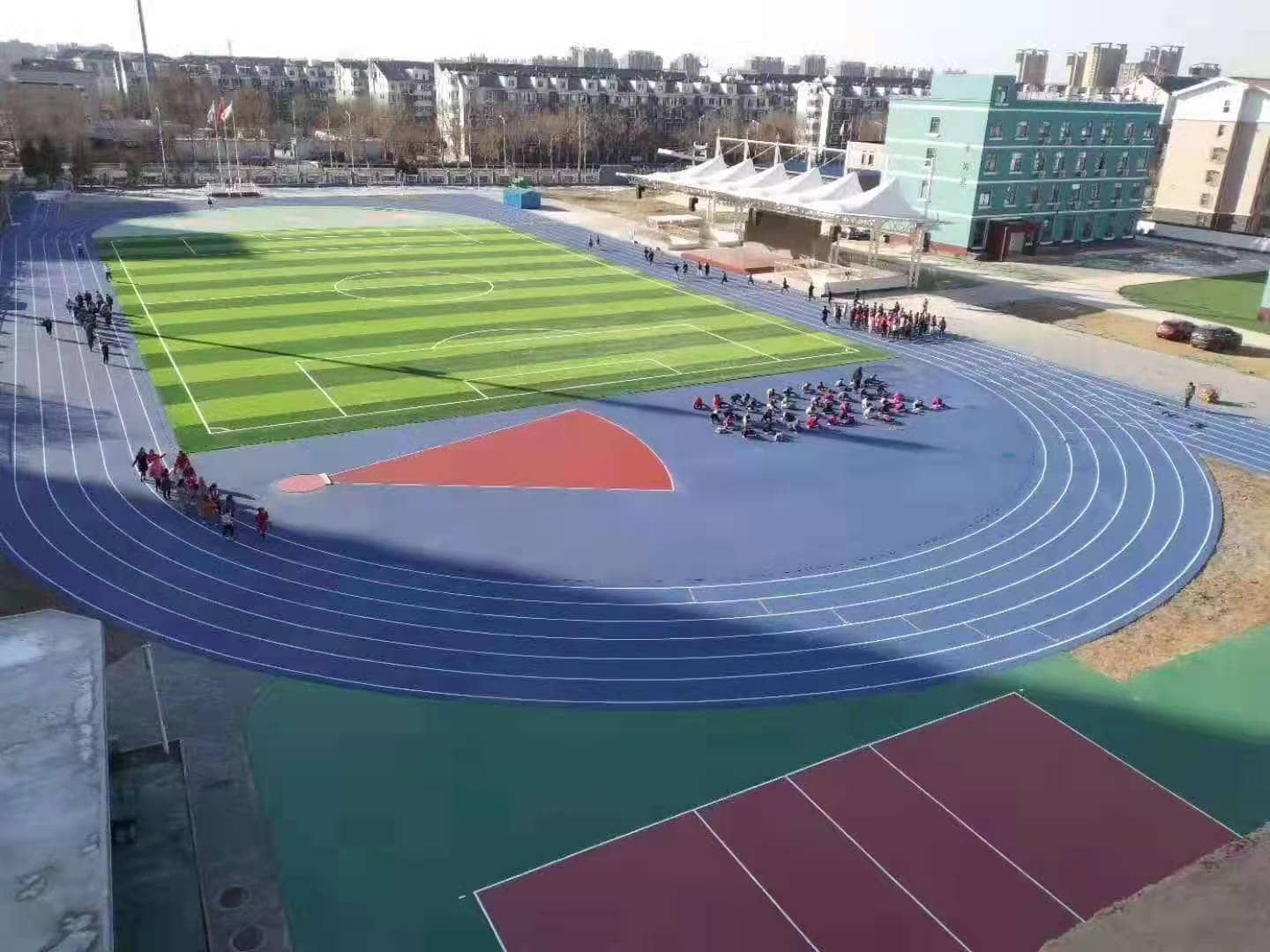 施工案例